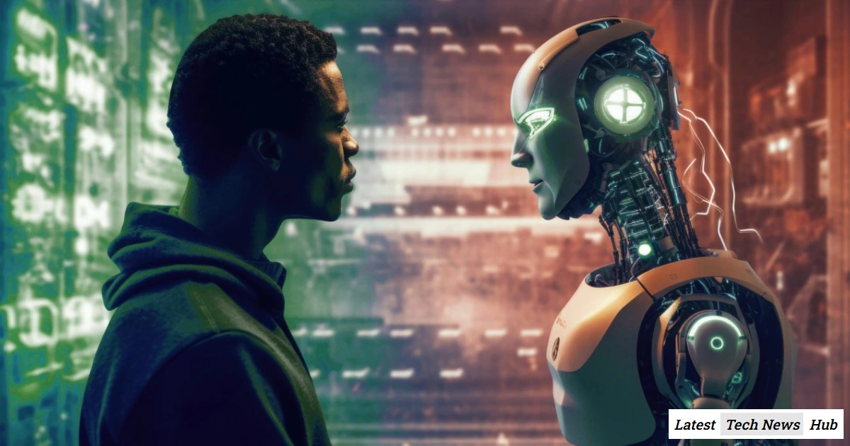 AI-Led Automation Is Rapidly Replacing Entry-Level Jobs, Warns BSI | Latesttechnewshub