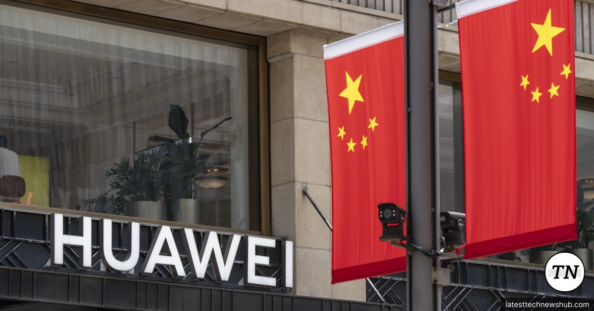 Major U.S. Retailers Remove Millions of Listings for Banned Chinese Electronics