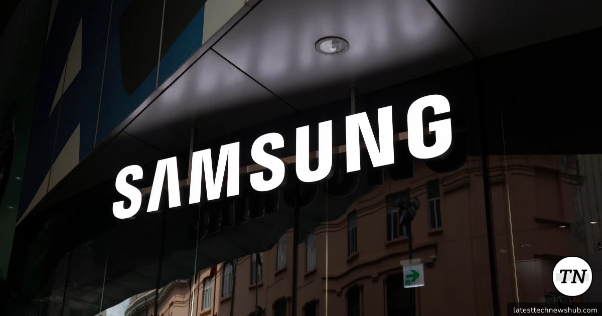 Samsung Expects Strongest Profit Since 2022 as AI Demand Tightens Memory Chip Supply