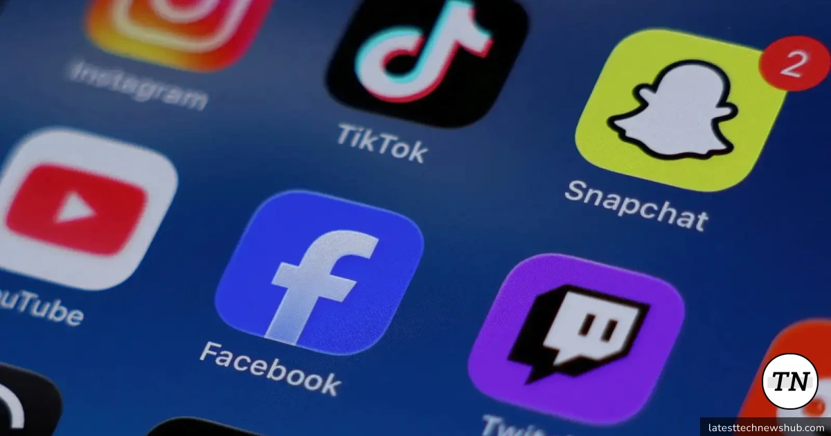 Instagram, YouTube addiction trial kicks off in Los Angeles